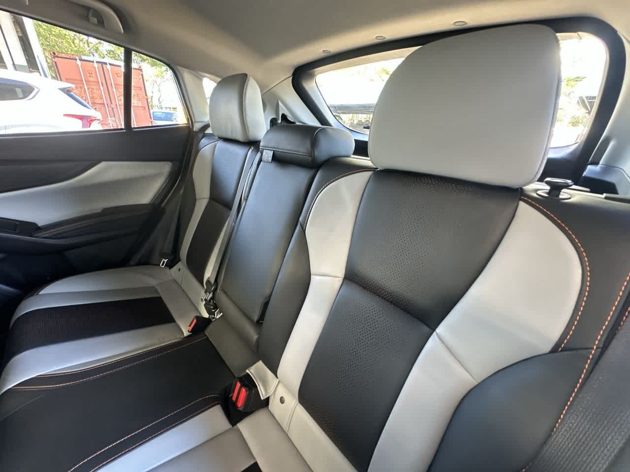 Thumbnail: 2021 Subaru Crosstrek - 22