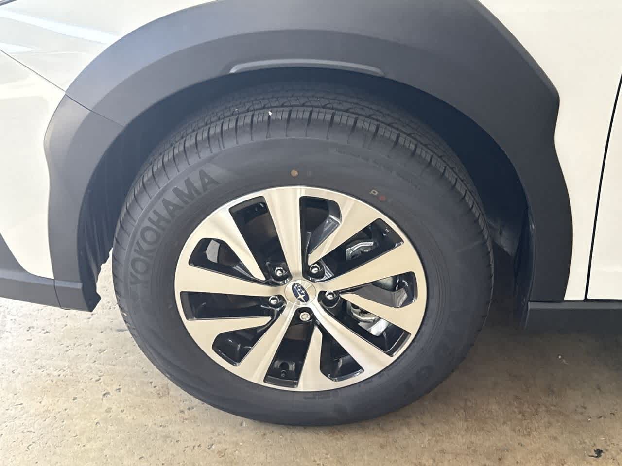 Thumbnail: 2025 Subaru Outback - 11