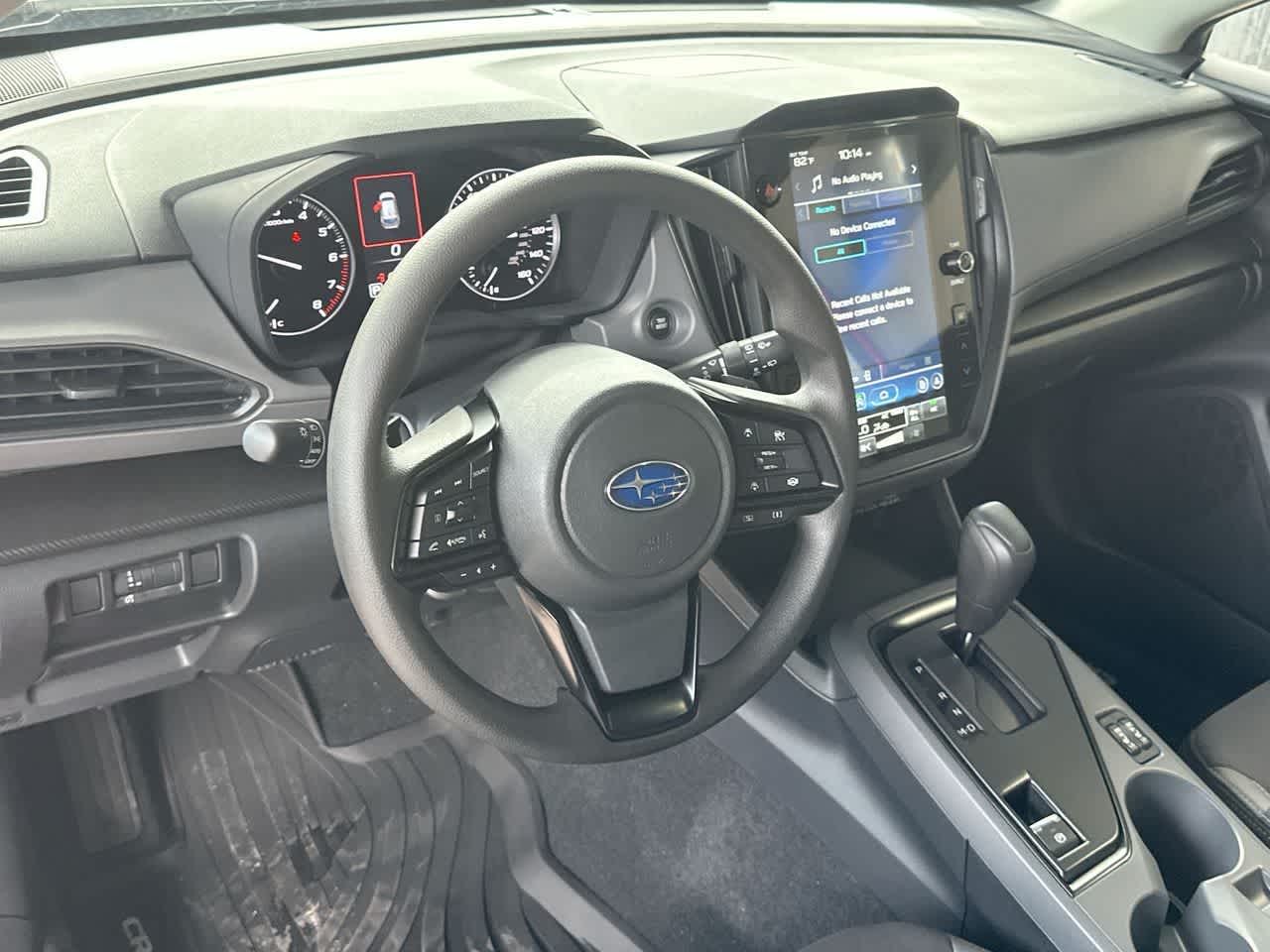 Thumbnail: 2026 Subaru Crosstrek - 13