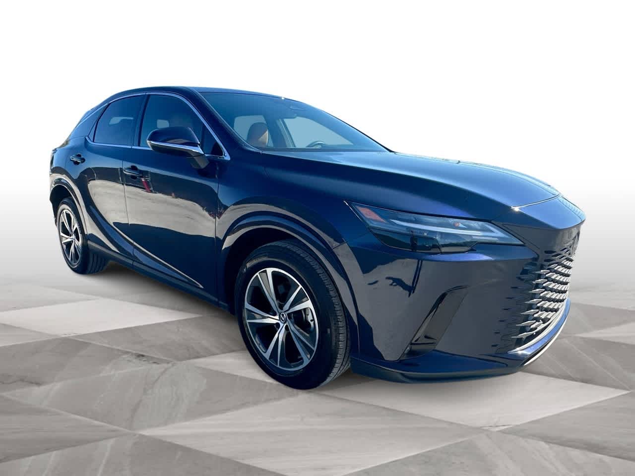 Thumbnail: 2025 Lexus RX - 2