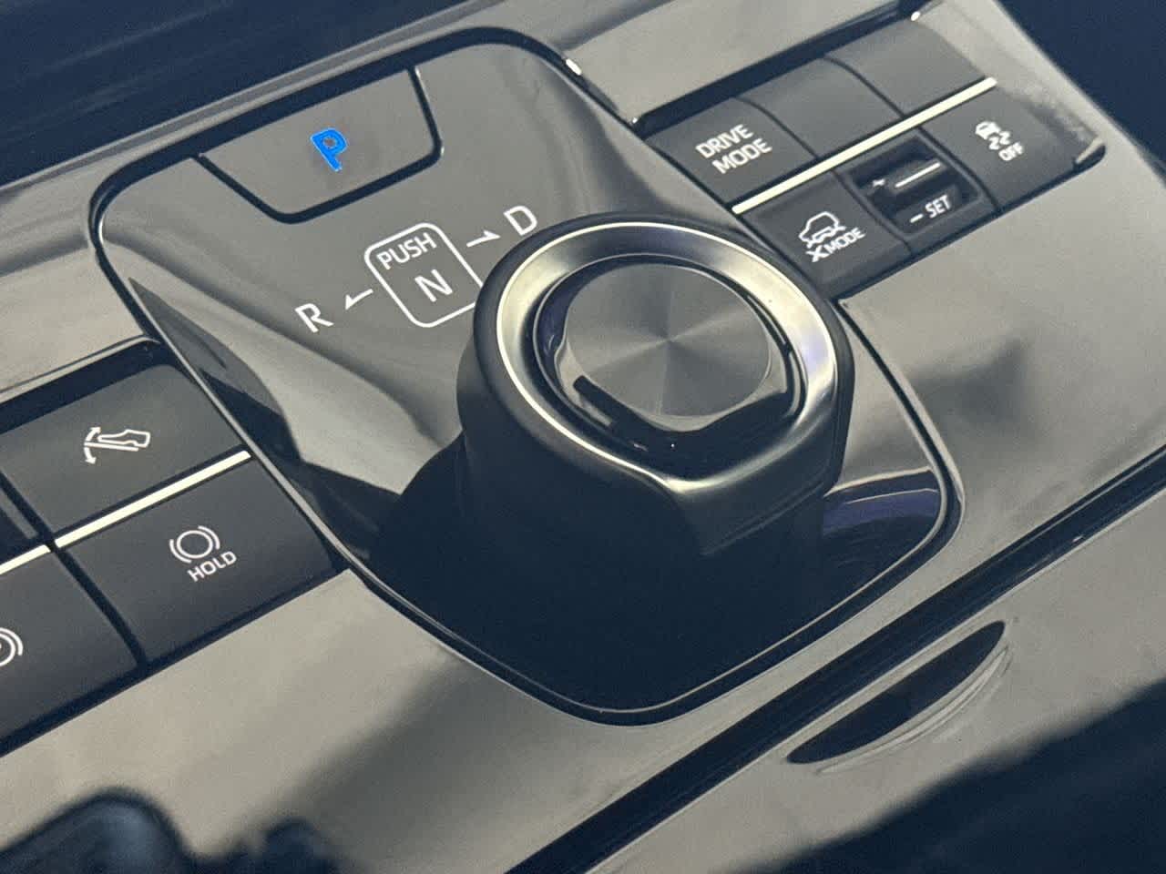 2024 Subaru Solterra Premium 20