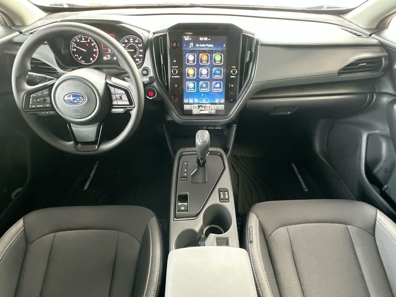 Thumbnail: 2026 Subaru Crosstrek - 24