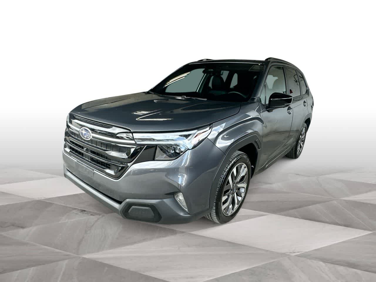 Thumbnail: 2026 Subaru Forester - 4