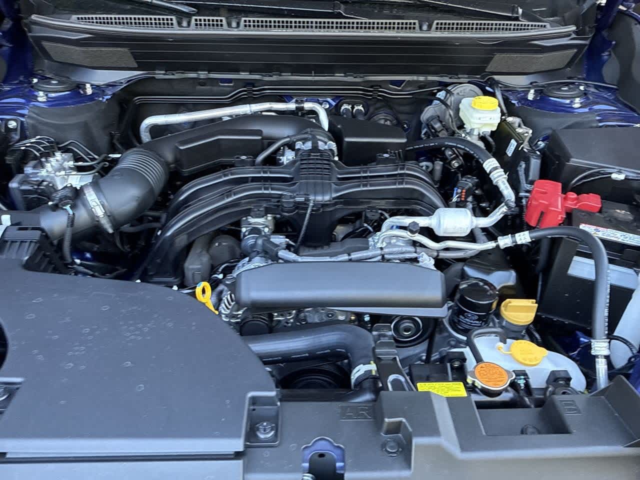 Thumbnail: 2026 Subaru Outback - 12