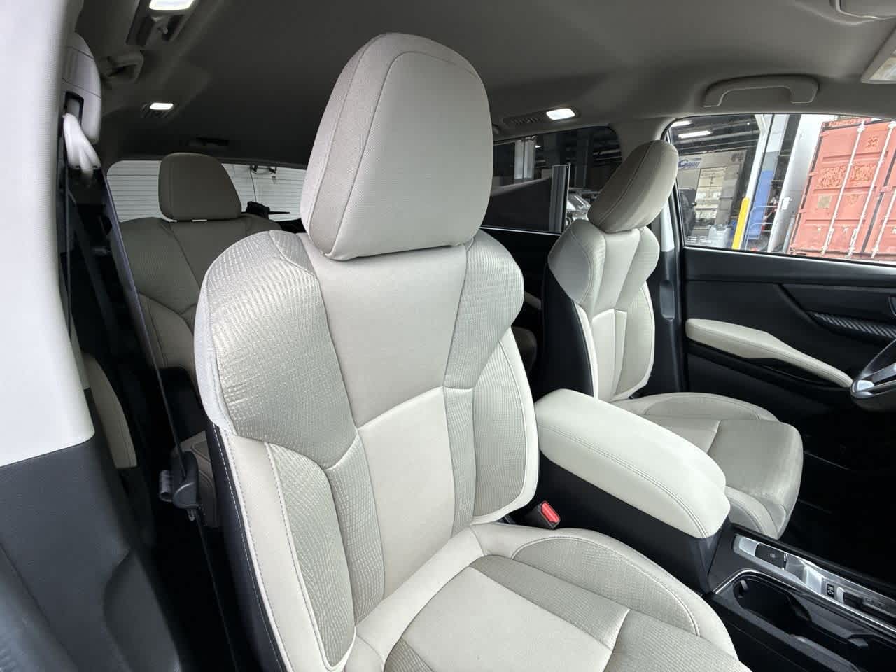 Thumbnail: 2024 Subaru Ascent - 27