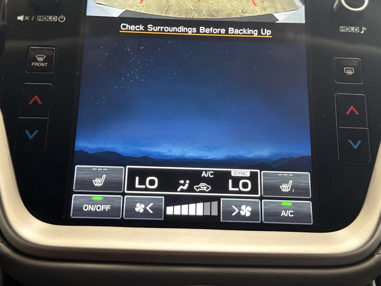 Thumbnail: 2025 Subaru Outback - 20