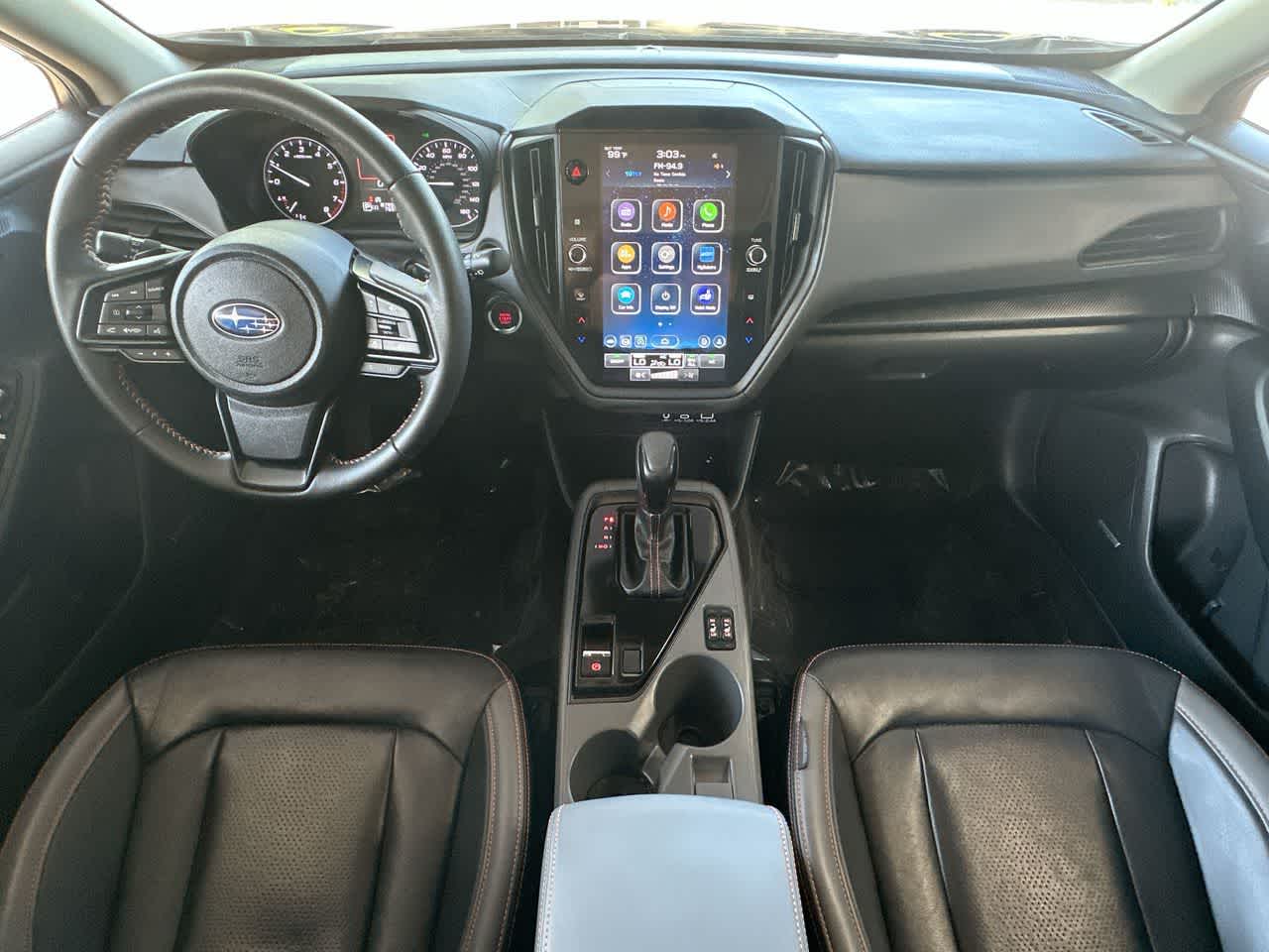 Thumbnail: 2024 Subaru Crosstrek - 24