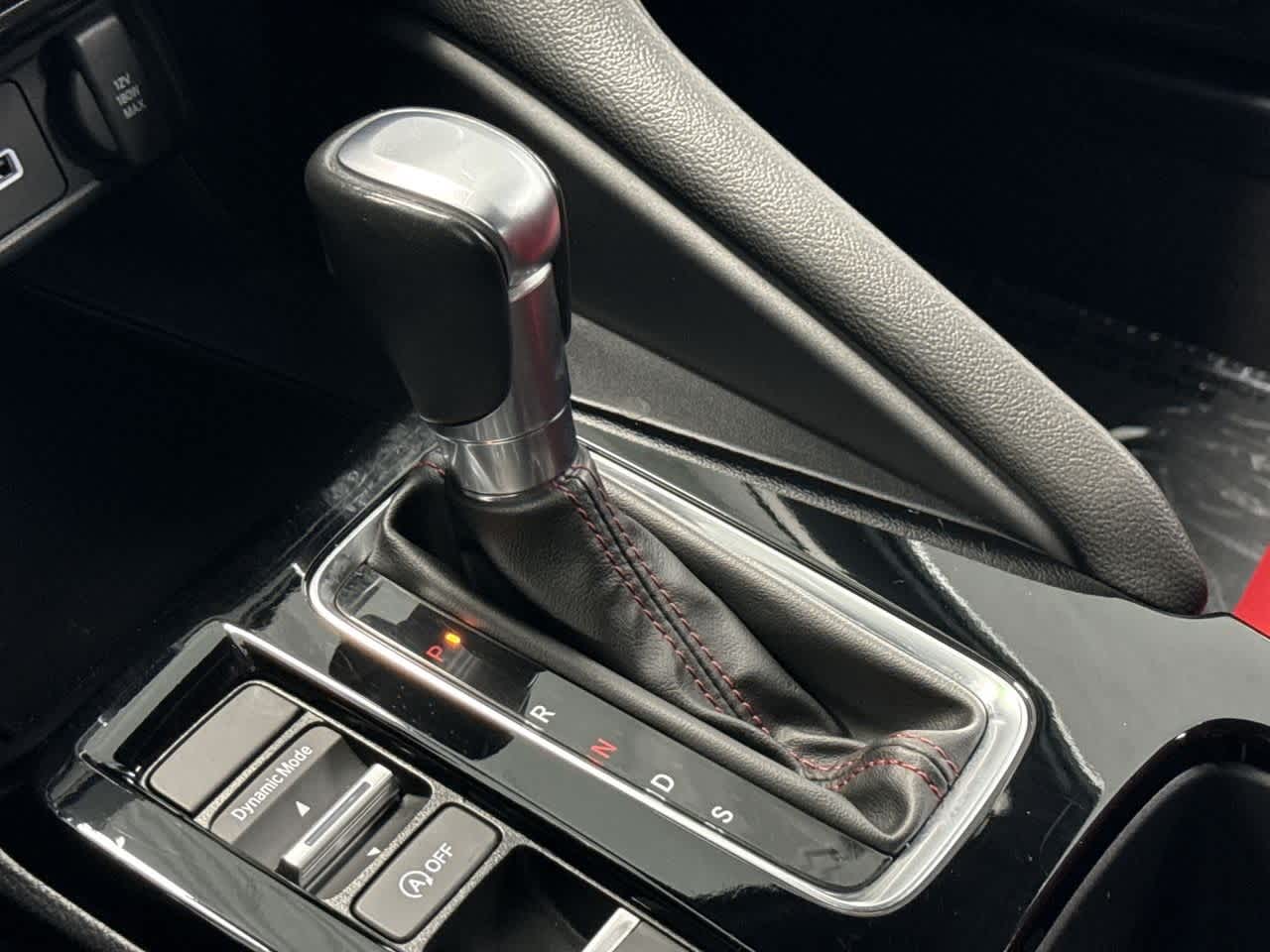 Thumbnail: 2024 Acura Integra - 21