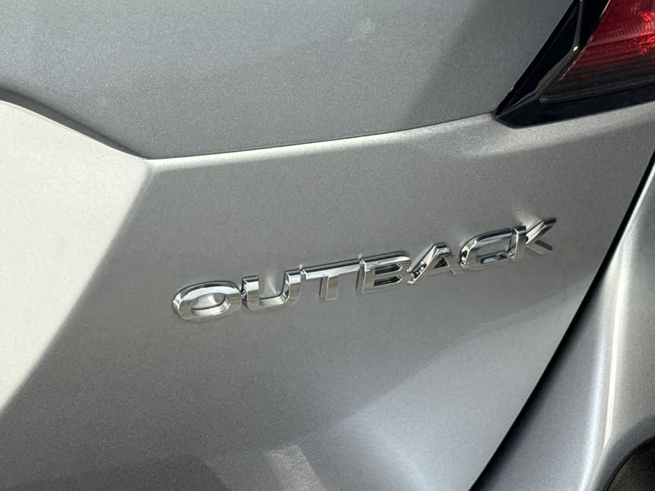 Thumbnail: 2025 Subaru Outback - 10
