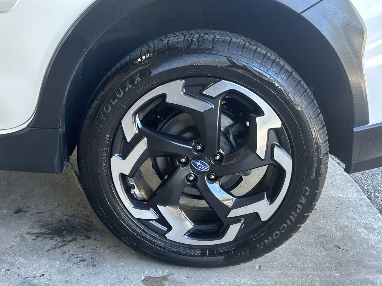 Thumbnail: 2021 Subaru Crosstrek - 11