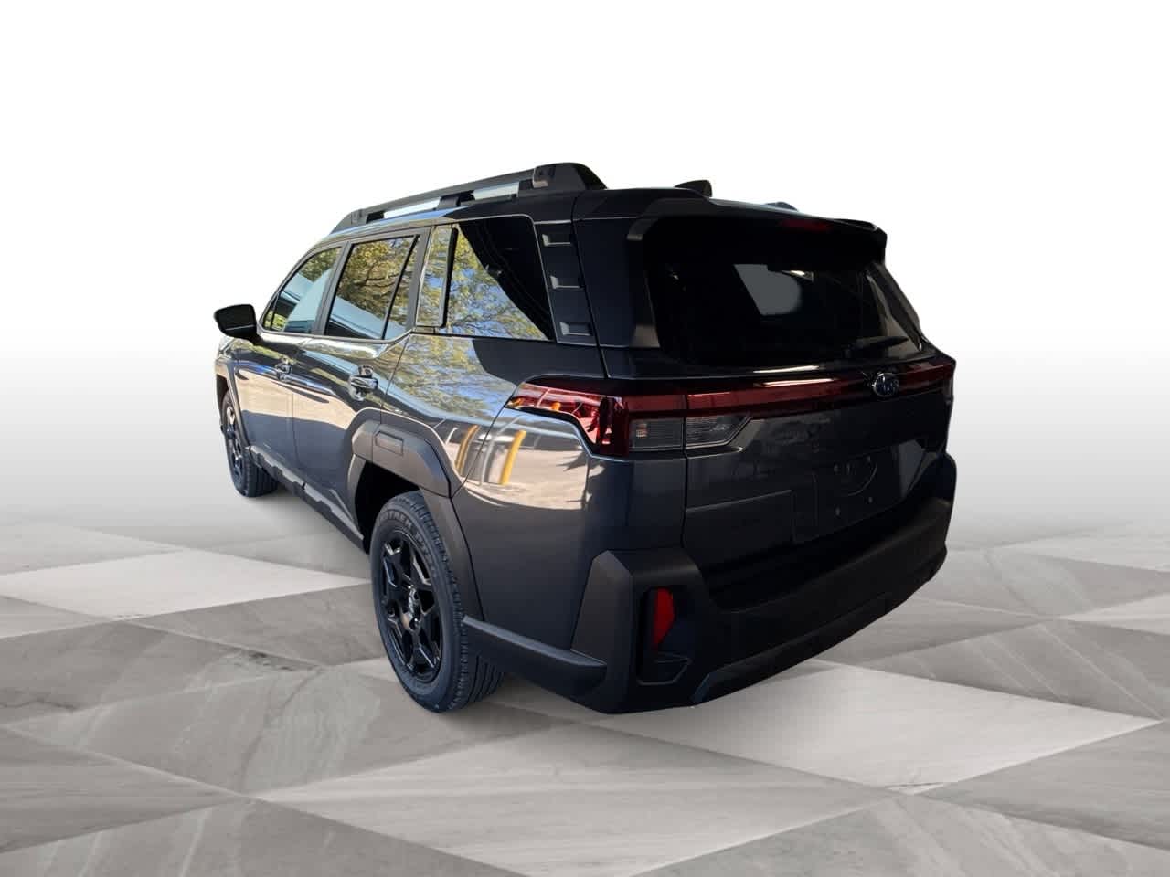 Thumbnail: 2026 Subaru Outback - 6