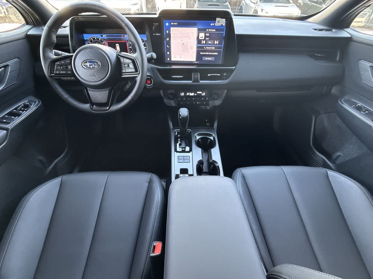 Thumbnail: 2026 Subaru Outback - 24