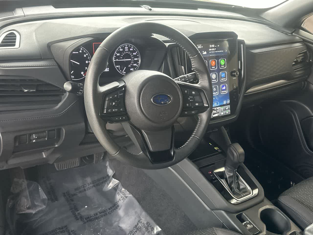 Thumbnail: 2025 Subaru Forester - 13