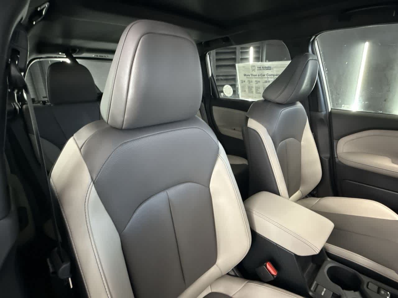 Thumbnail: 2025 Subaru Forester - 27