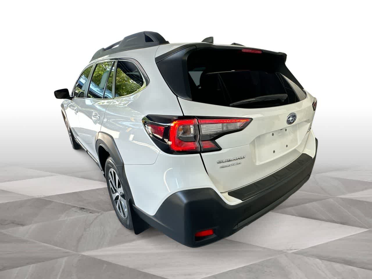 Thumbnail: 2024 Subaru Outback - 6