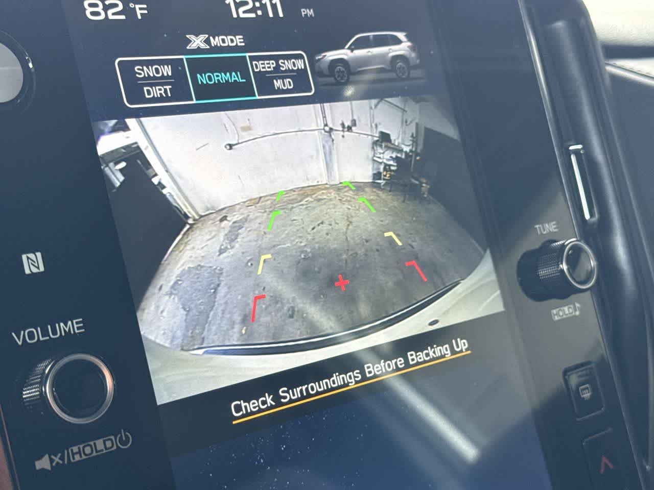 Thumbnail: 2026 Subaru Forester - 19