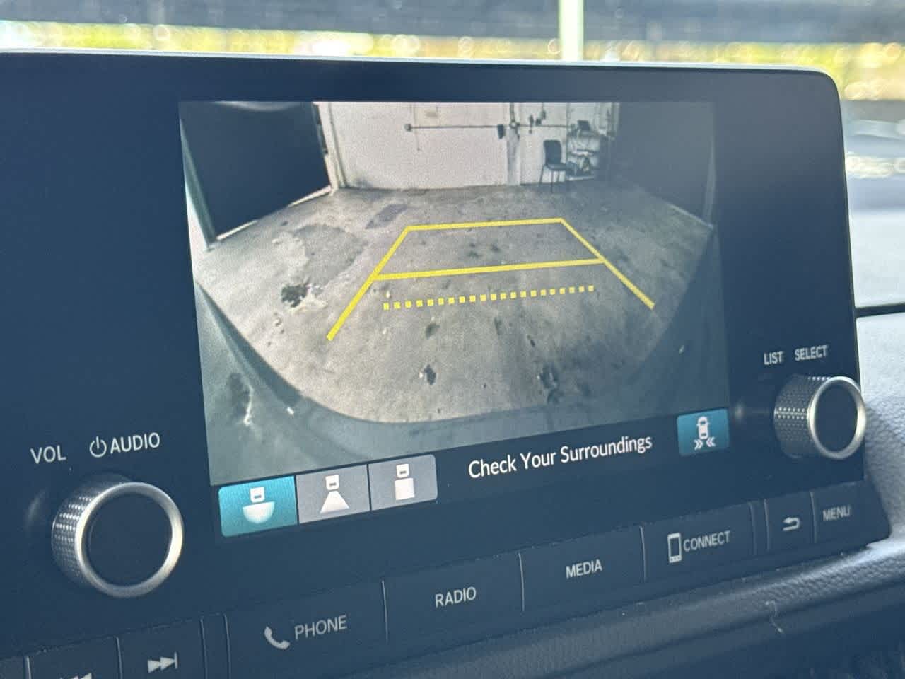 Thumbnail: 2025 Honda CR-V - 19