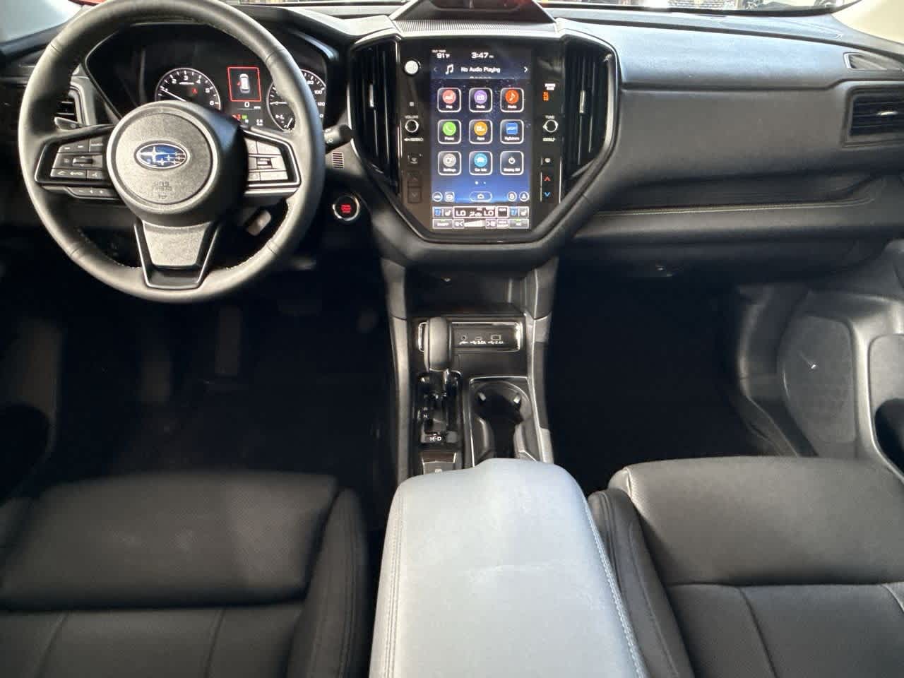 Thumbnail: 2025 Subaru Ascent - 24