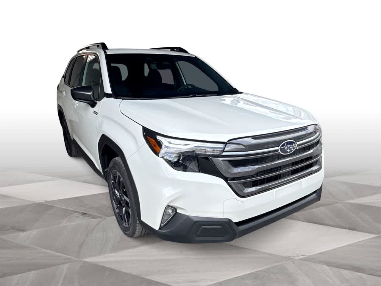 Thumbnail: 2026 Subaru Forester - 2
