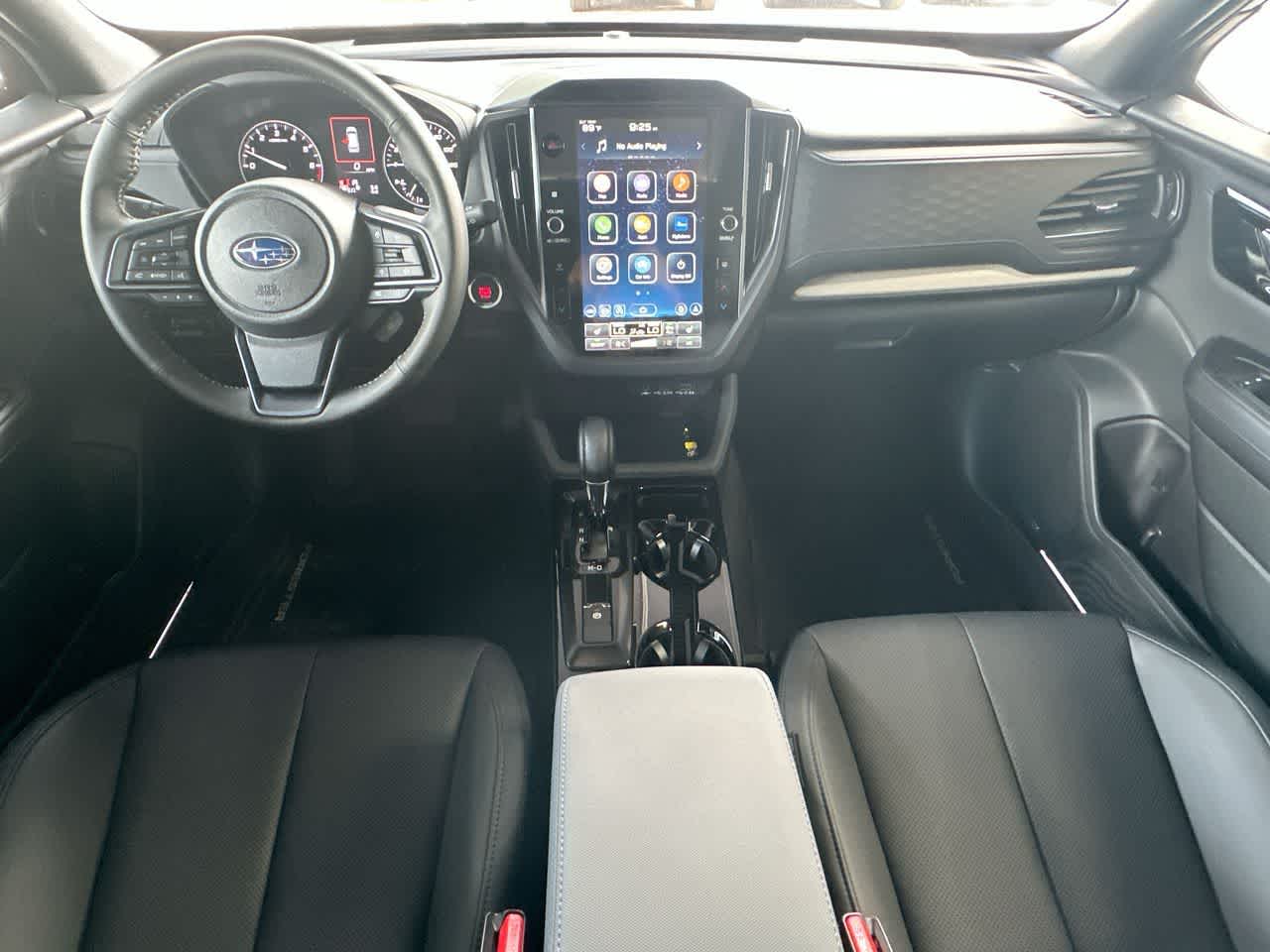 Thumbnail: 2026 Subaru Forester - 24