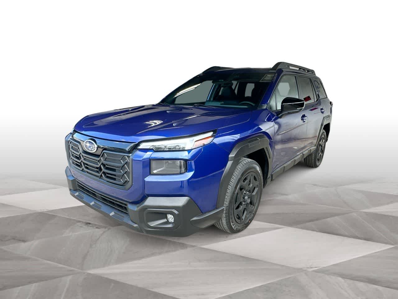 Thumbnail: 2026 Subaru Outback - 4