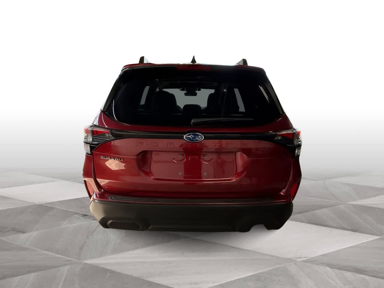 Thumbnail: 2025 Subaru Forester - 7