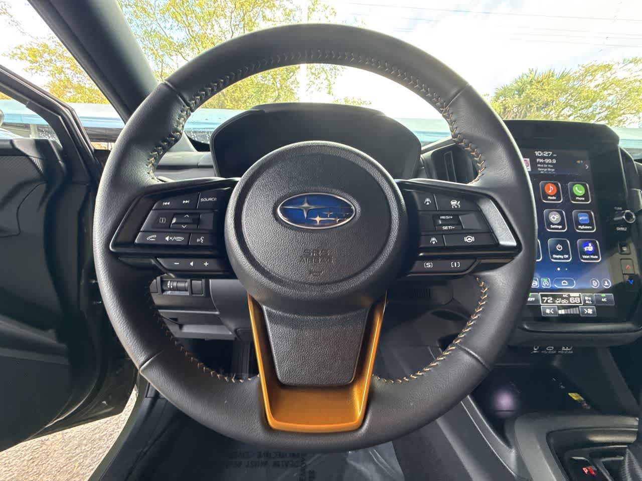 Thumbnail: 2025 Subaru Crosstrek - 15