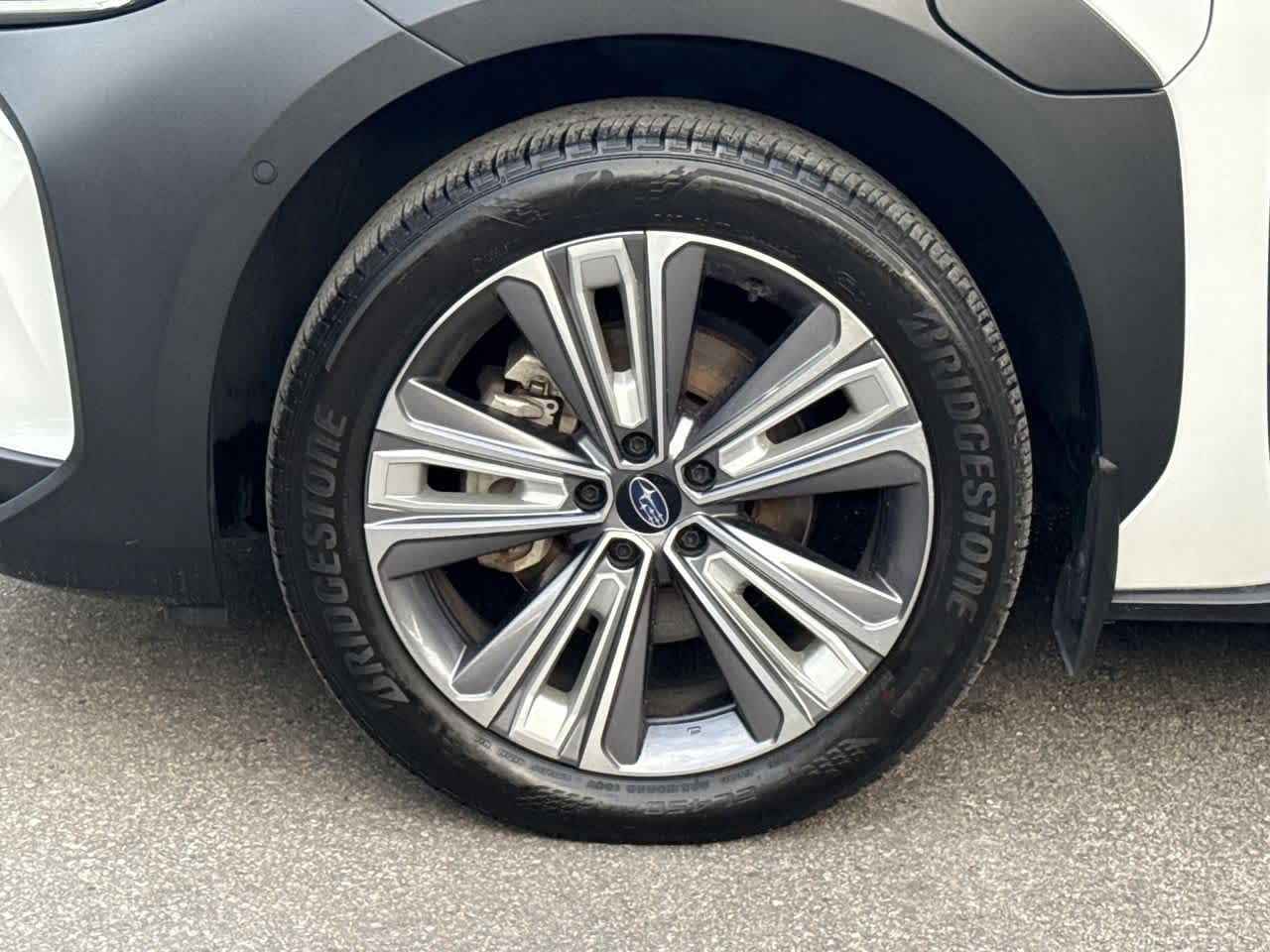 Thumbnail: 2023 Subaru Solterra - 11