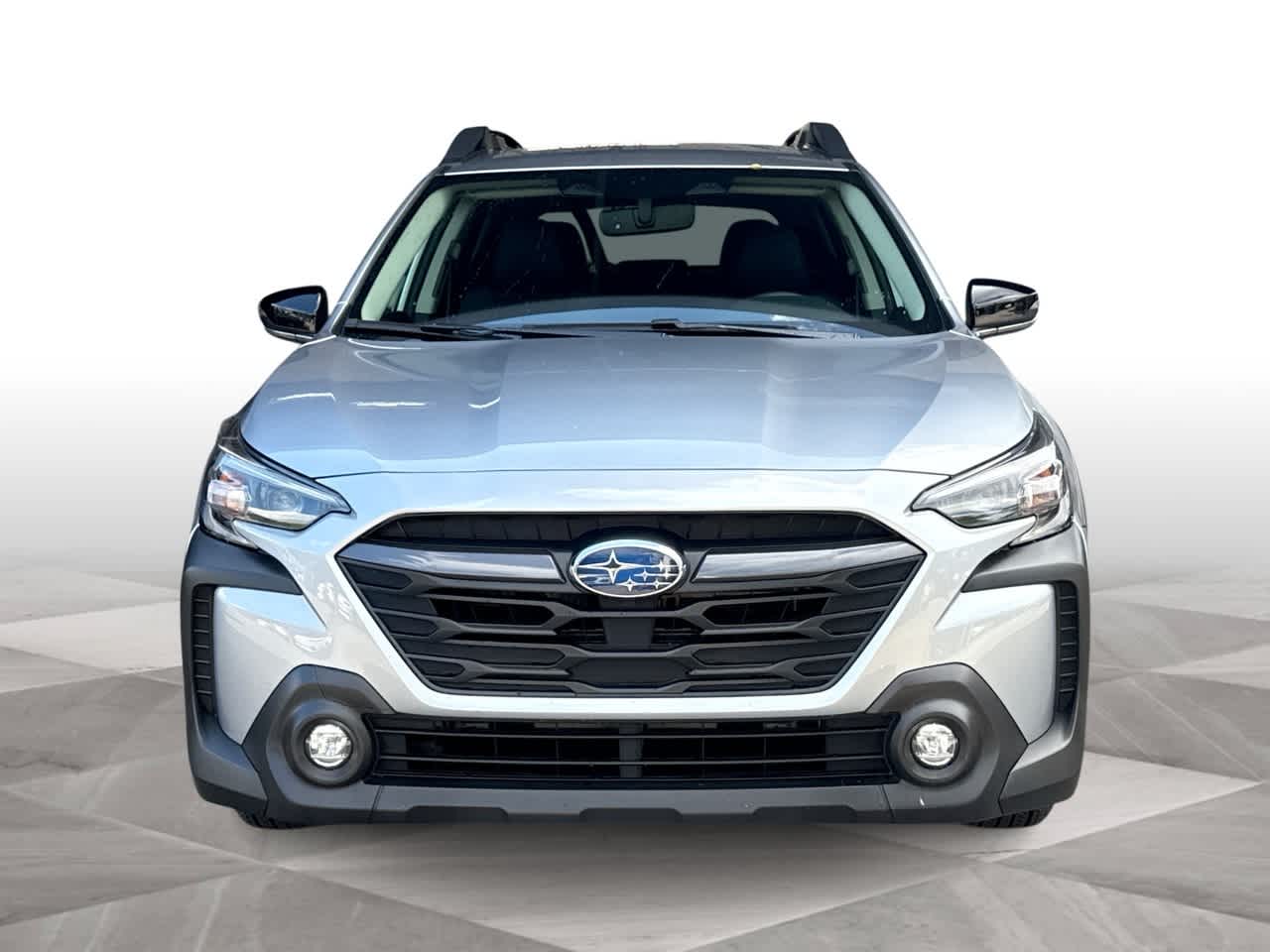 Thumbnail: 2025 Subaru Outback - 3