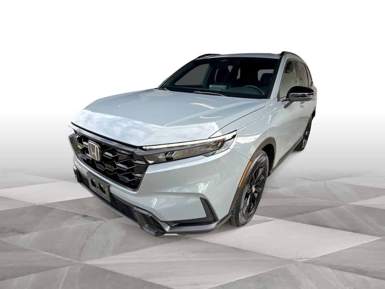 Thumbnail: 2025 Honda CR-V - 4