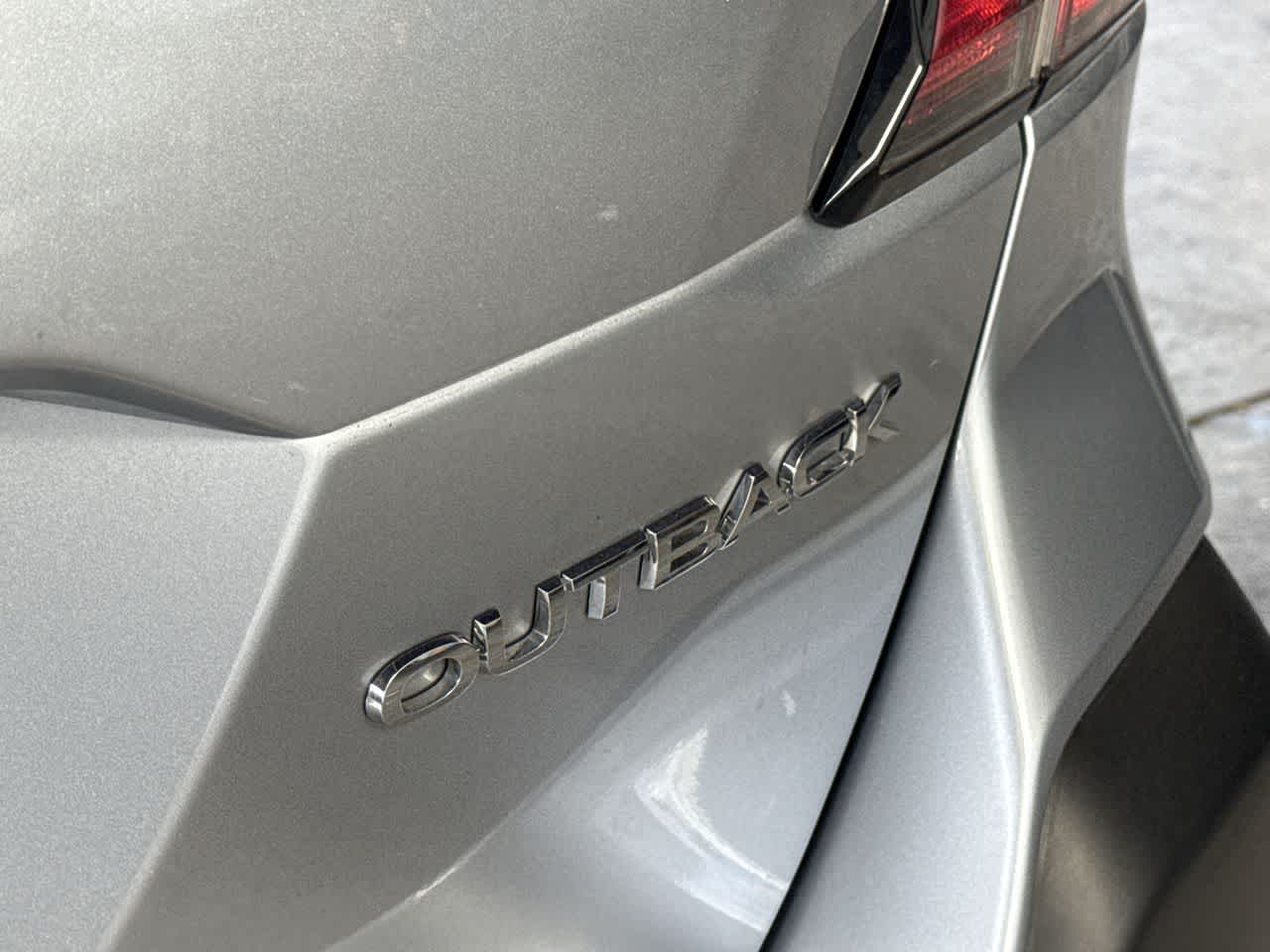 Thumbnail: 2025 Subaru Outback - 10