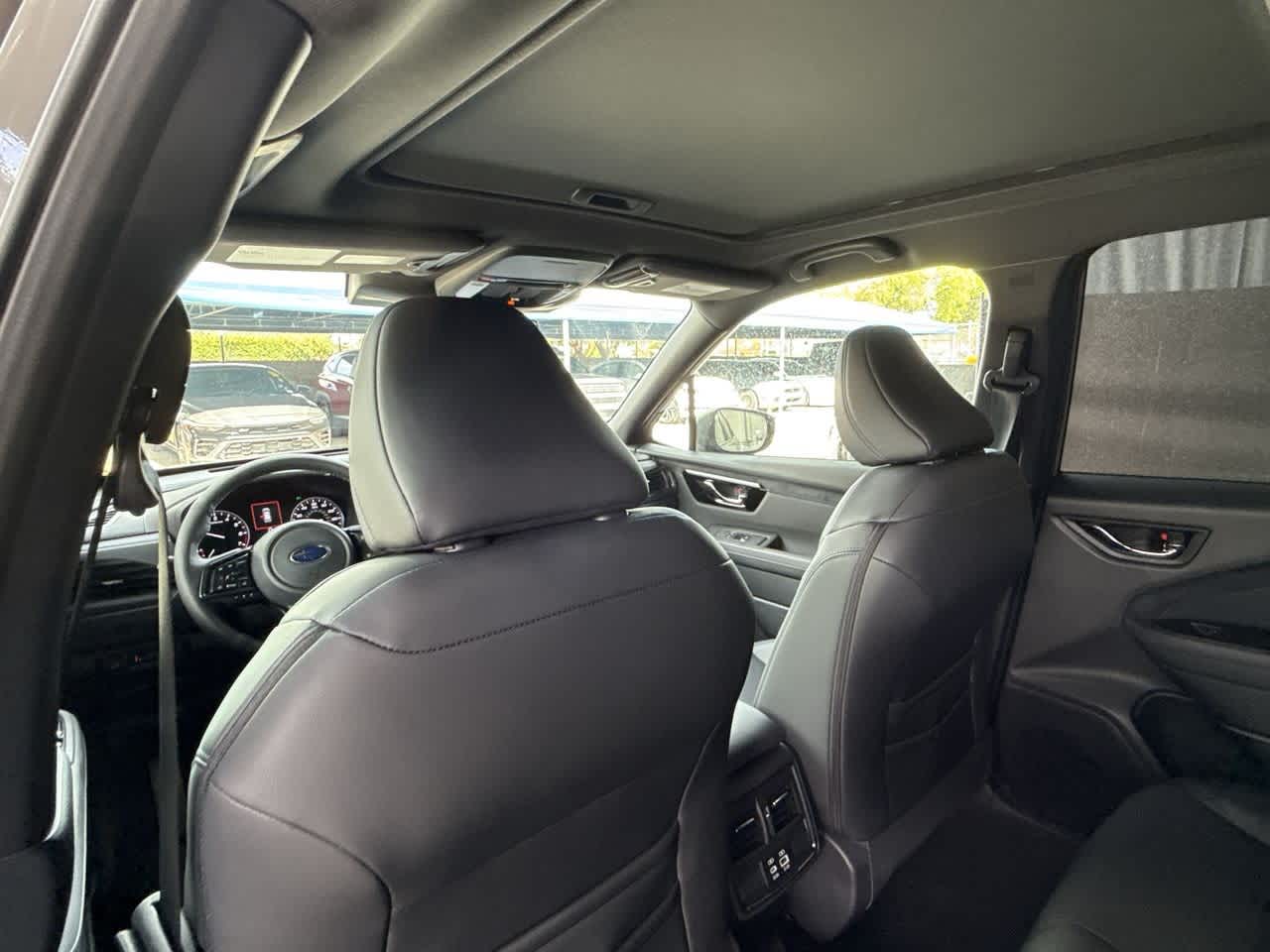 Thumbnail: 2026 Subaru Forester - 23