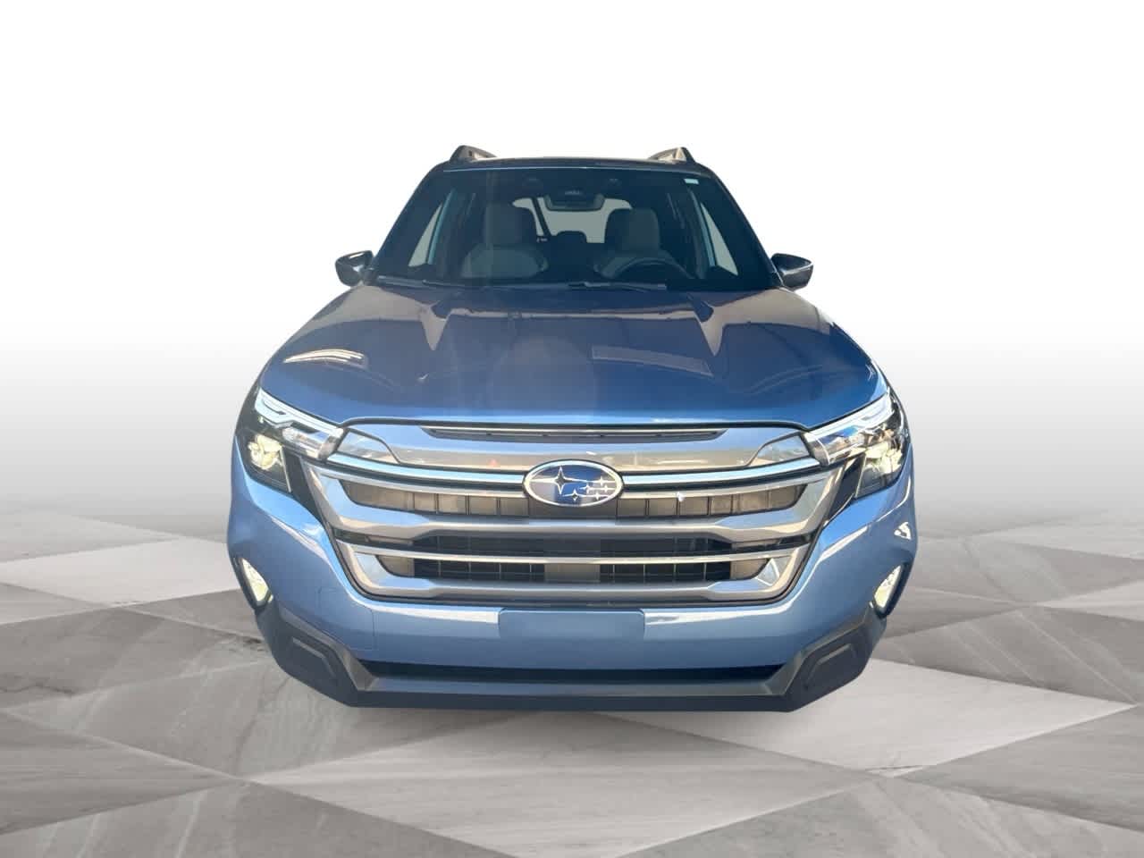 Thumbnail: 2025 Subaru Forester - 3