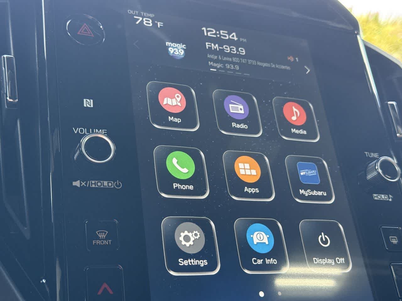 Thumbnail: 2026 Subaru Forester - 18