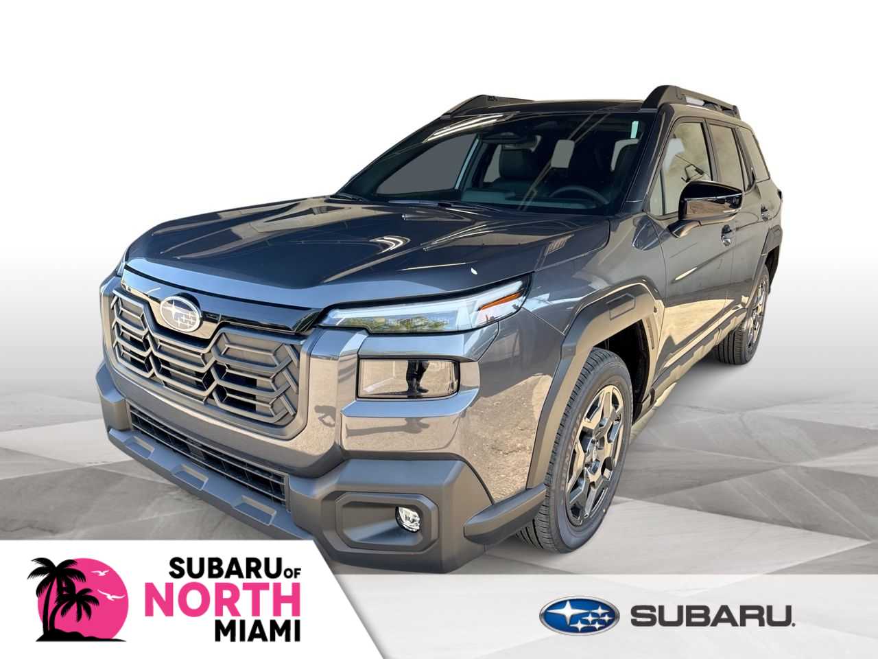 Thumbnail: 2026 Subaru Outback - 1