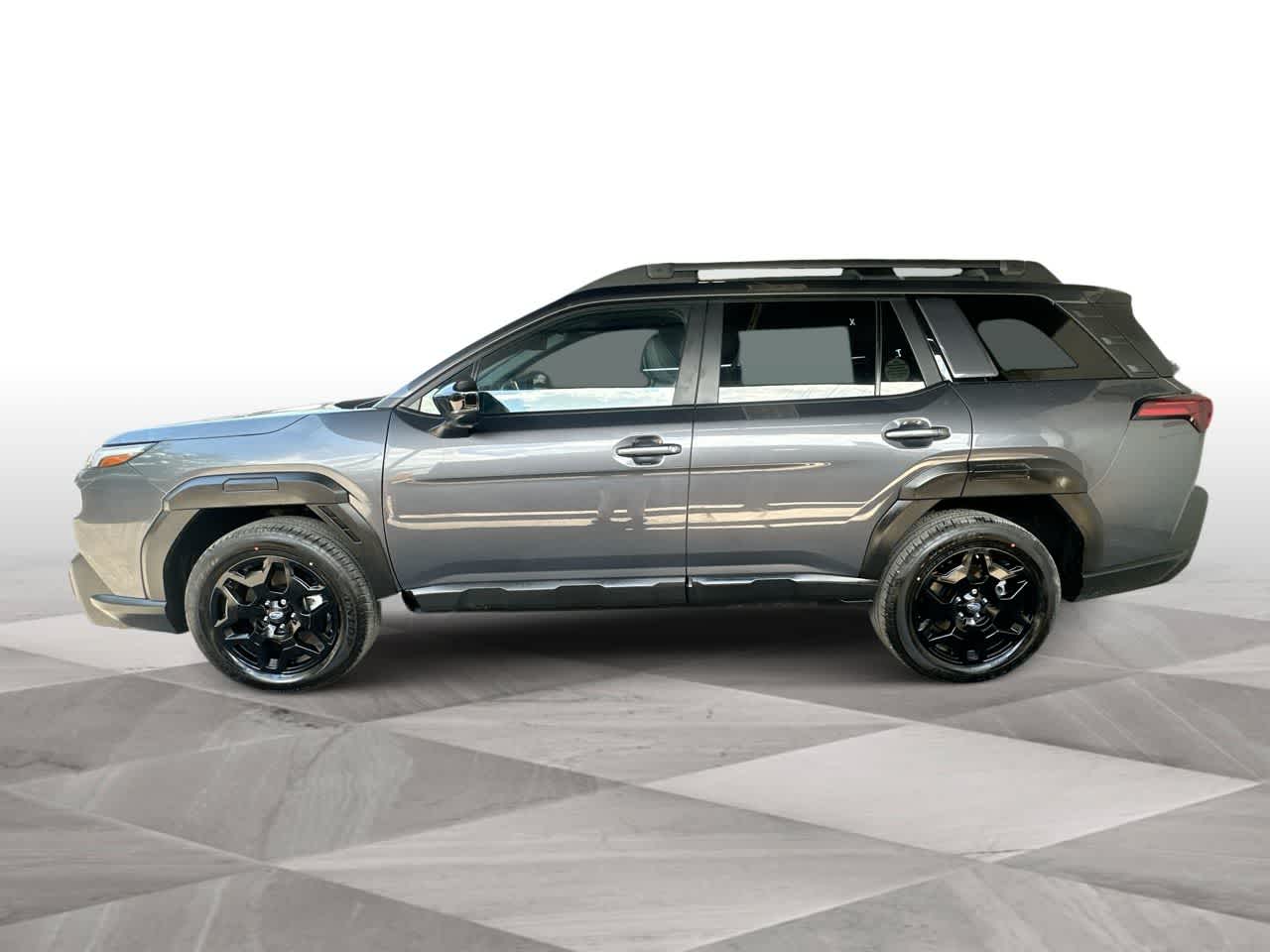 Thumbnail: 2026 Subaru Outback - 5
