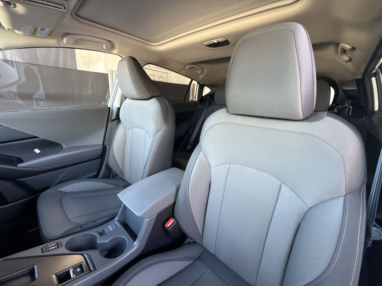 Thumbnail: 2026 Subaru Crosstrek - 14