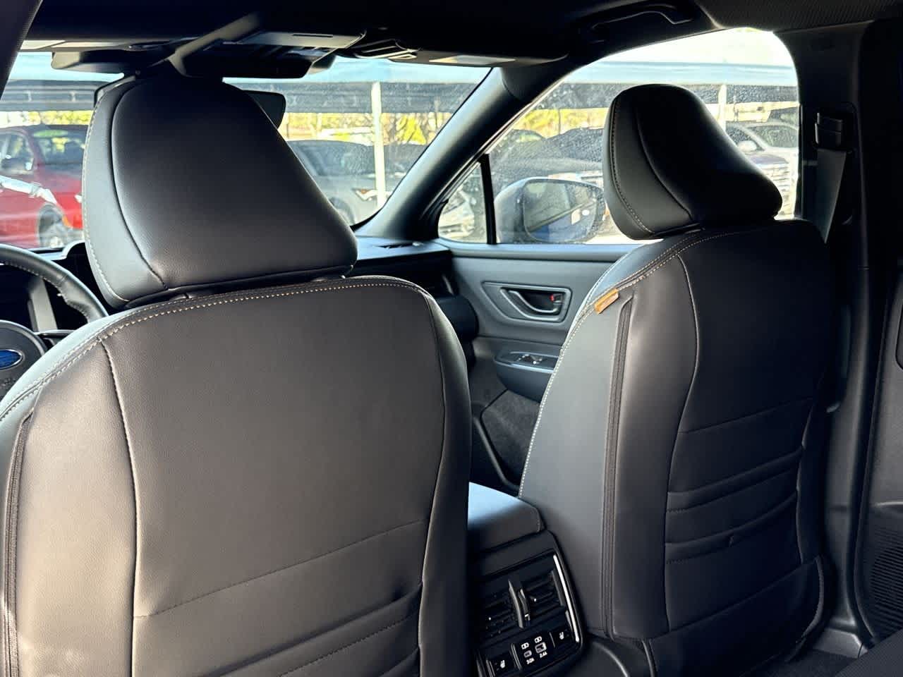 Thumbnail: 2026 Subaru Outback - 23