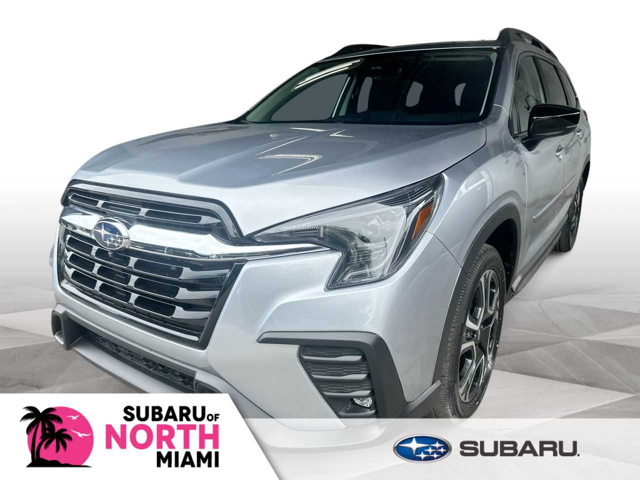 Thumbnail: 2026 Subaru Ascent - 1