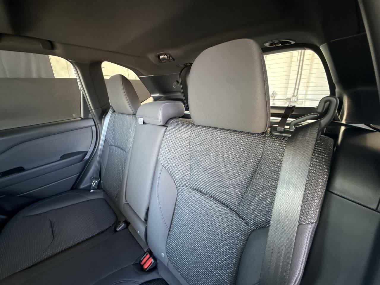 Thumbnail: 2026 Subaru Forester - 22