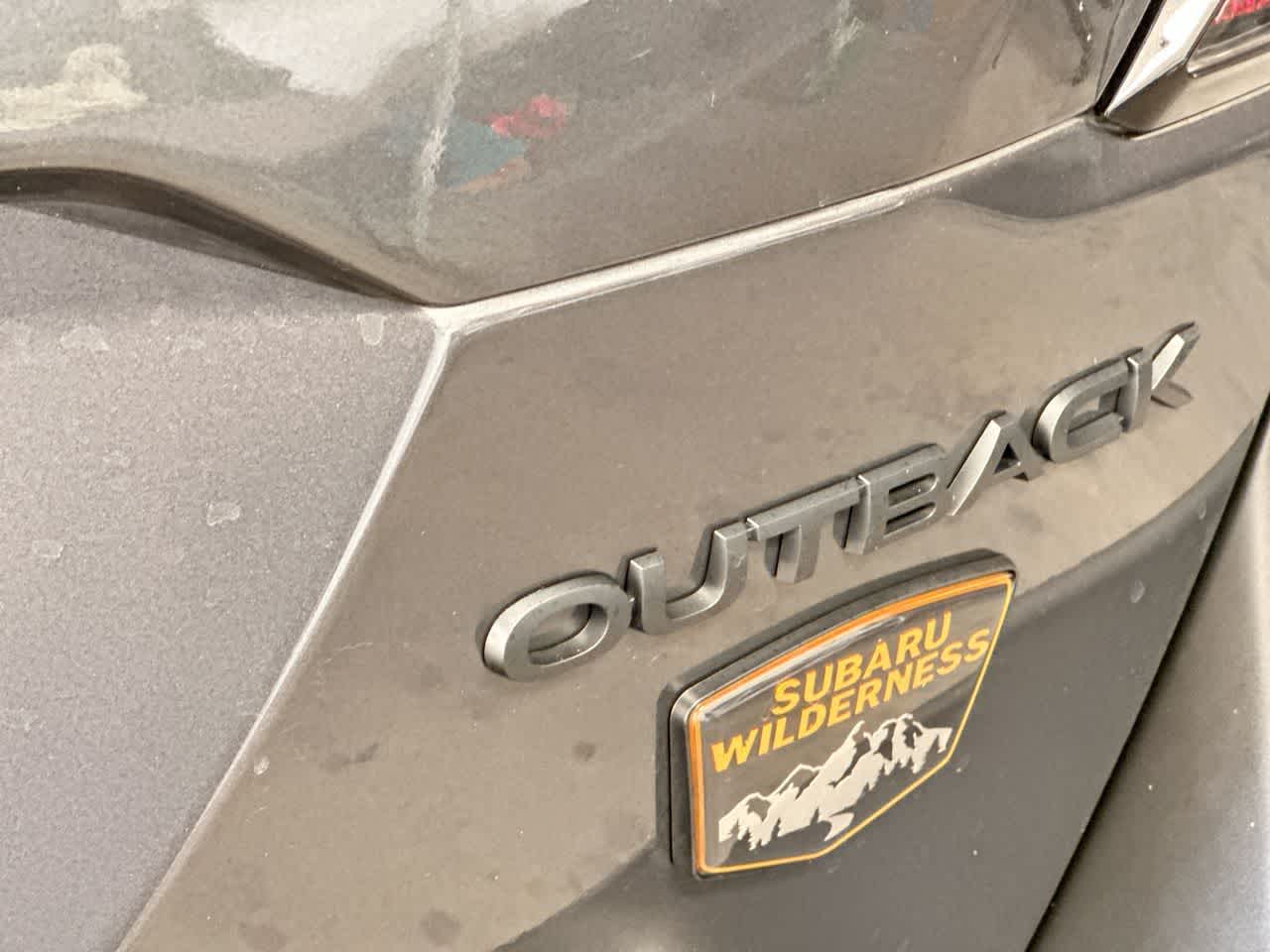 Thumbnail: 2025 Subaru Outback - 10