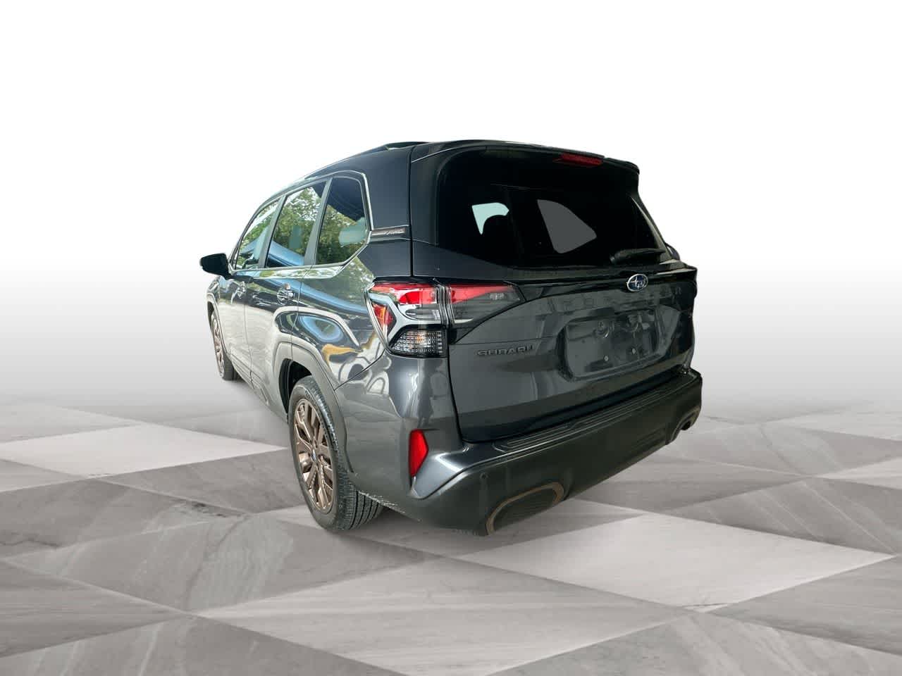 Thumbnail: 2025 Subaru Forester - 6