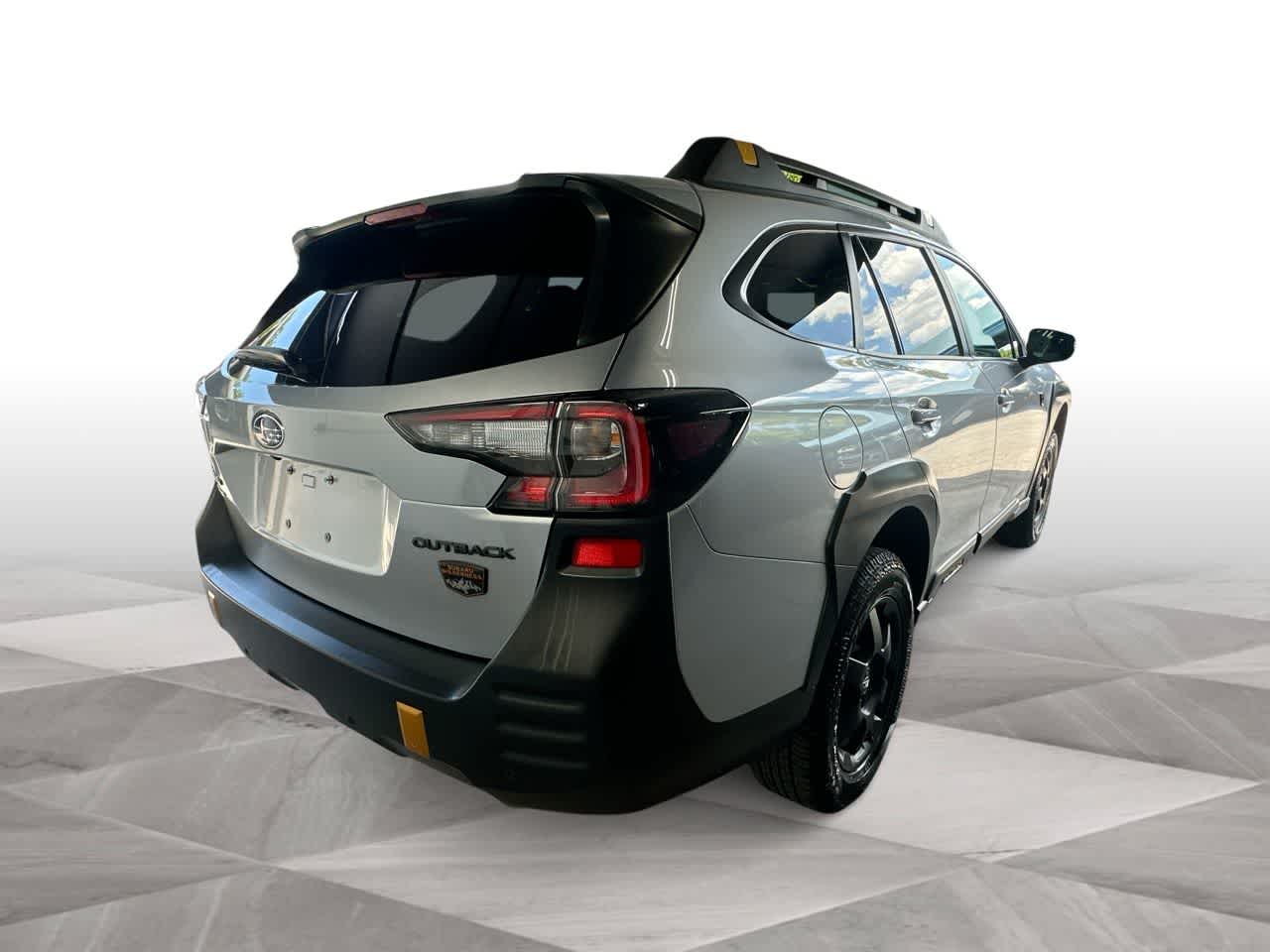 Thumbnail: 2025 Subaru Outback - 8