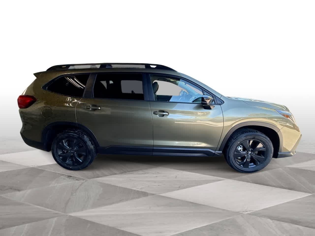 Thumbnail: 2026 Subaru Ascent - 9