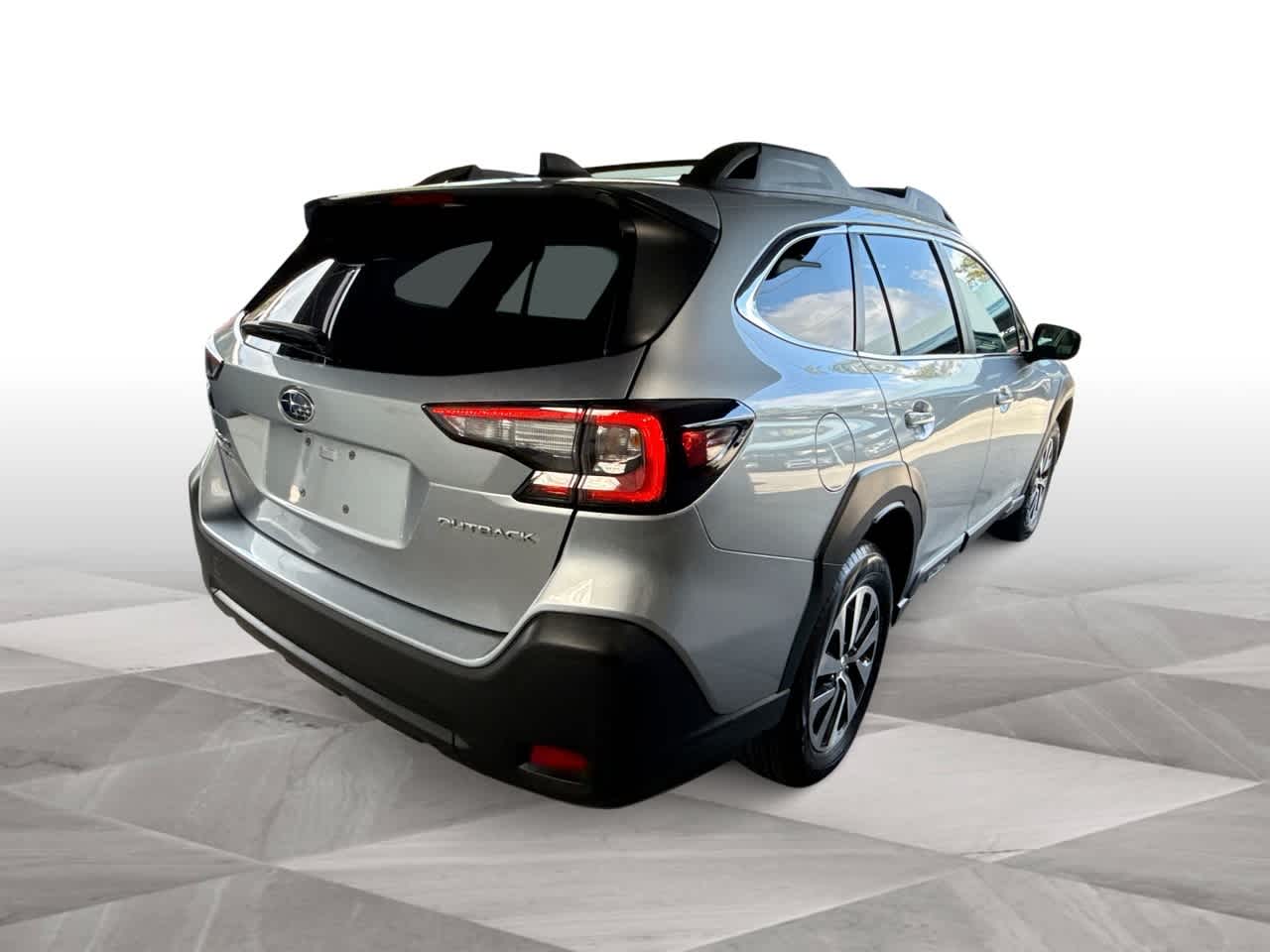 Thumbnail: 2025 Subaru Outback - 8