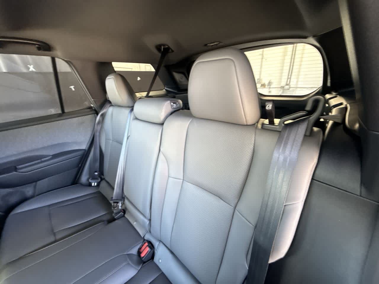 Thumbnail: 2026 Subaru Outback - 22