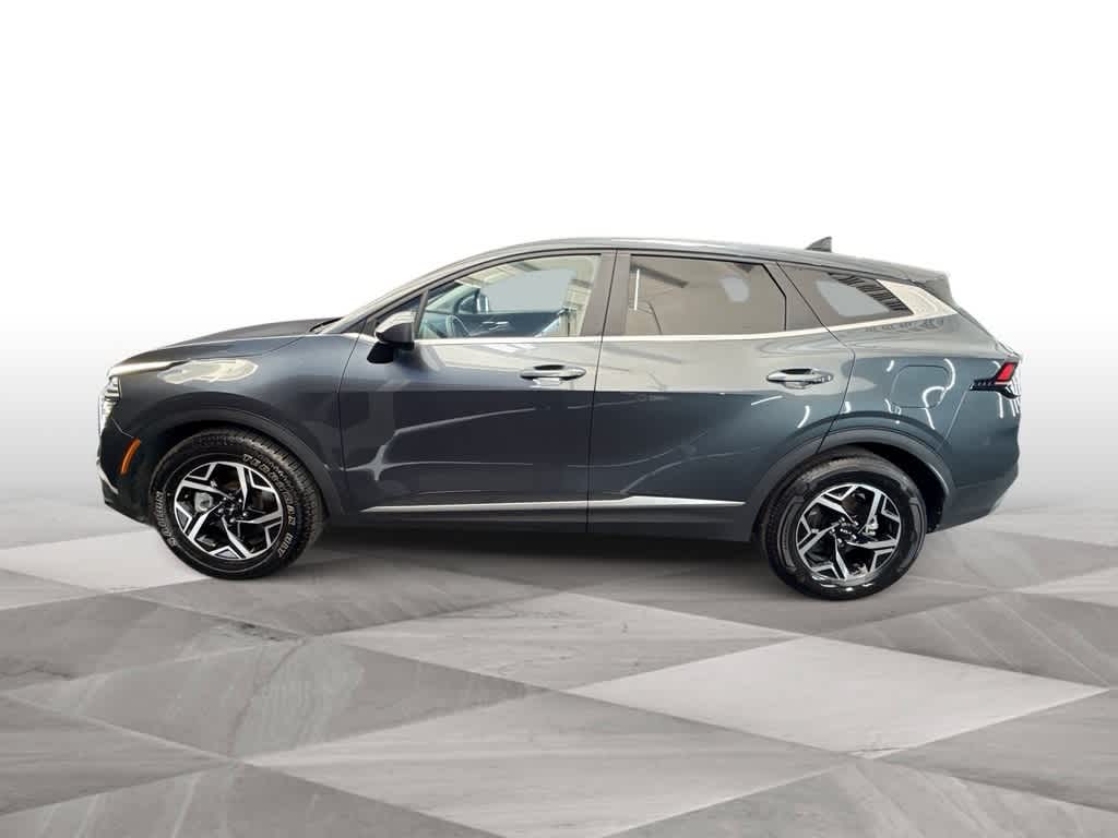 Thumbnail: 2024 Kia Sportage - 5