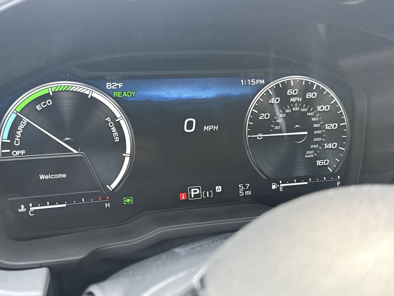 Thumbnail: 2026 Subaru Crosstrek - 16