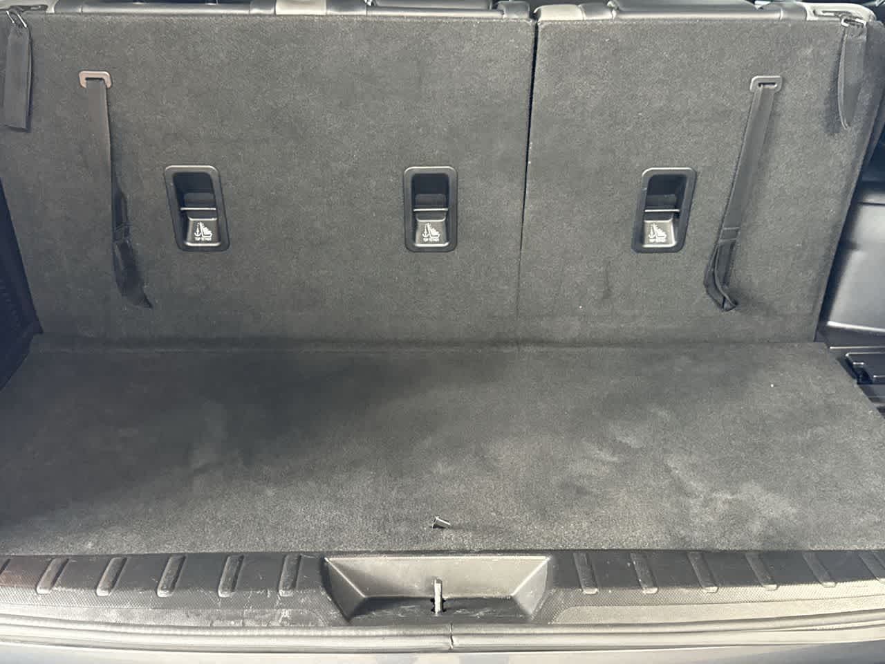 Thumbnail: 2023 Subaru Ascent - 25