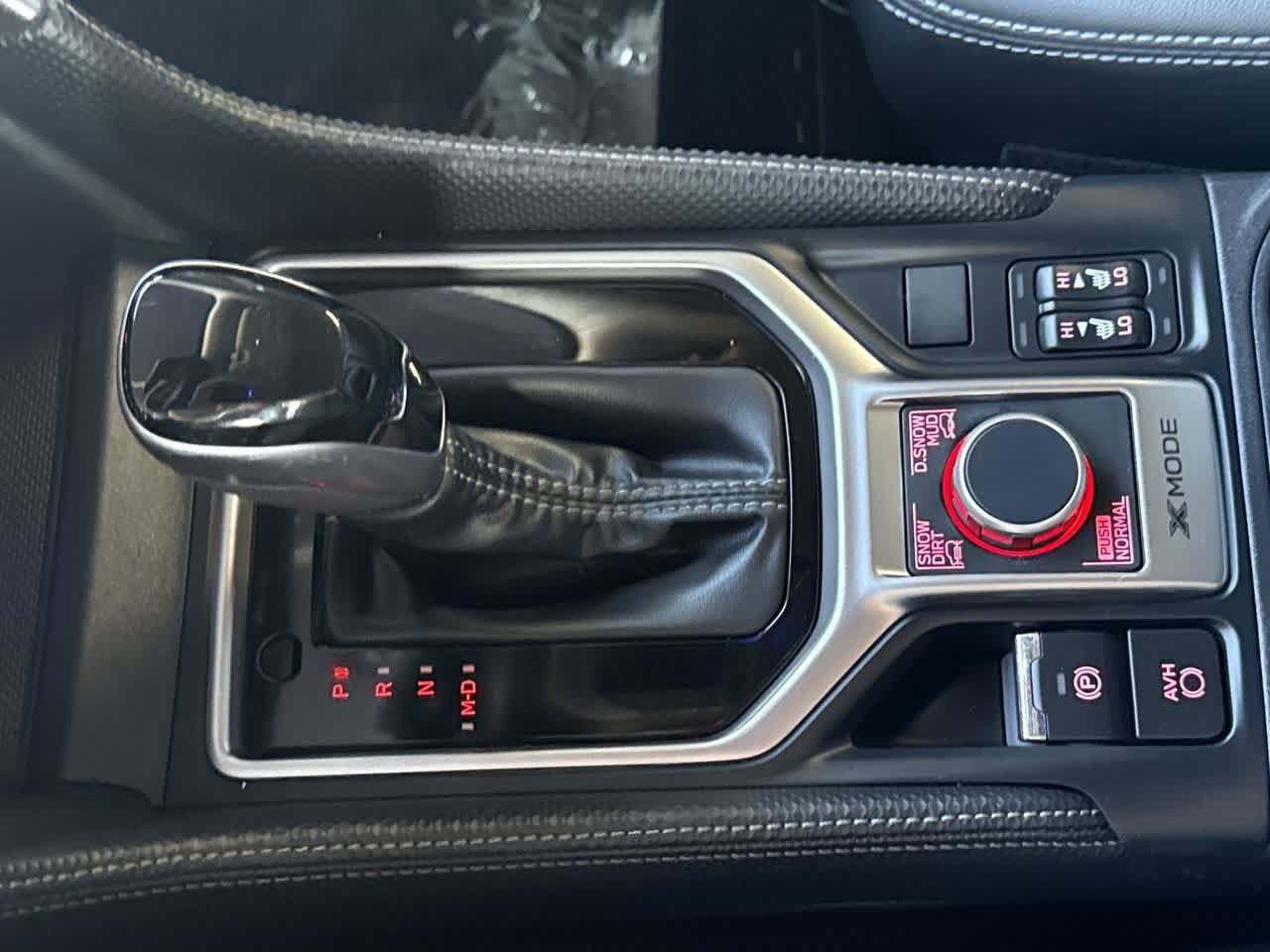 Thumbnail: 2022 Subaru Forester - 21